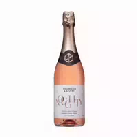 Noughty Sparkling Rosé
