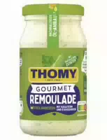 Thomy Delikatess Remoulade mit Feinen Kräutern