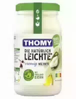 Thomy die Natürlich Leichte