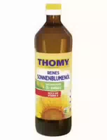 Thomy Reines Sonnenblumenöl