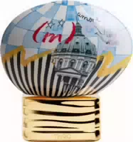 Thoo Amore Eau De Parfum Edp 75 ml