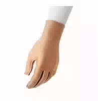 Thuasne Cicatrex Interimshandschuhe