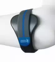 Thuasne Epi Med Epicondylitisspange mit Integrierter Silikonpelotte bei Tennisarm O Golferarm