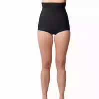 Thuasne Kurze Kompressions Hose