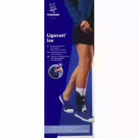 Thuasne Ligacast Sprunggelenkorthese