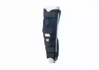 Thuasne Knie Immobilisierungsschiene 0°