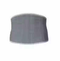 Thuasne Lombax Original Lendenwirbelstabilisierungsorthese für Leichte Stabilisierung