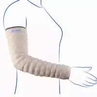 Thuasne Mobiderm Armstrumpf Ödemtherapie