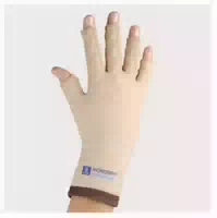 Thuasne Mobiderm Handschuh mit Fingern Ödemtherapie