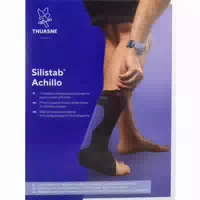 Thuasne Silistab Achillo Achillessehnenbandage