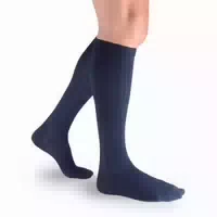 Thuasne Venoflex Men Ad Ccl2 Kompressionsstrümpfe für Männer