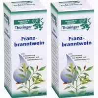 Thüringer Franzbranntwein Lösung 100 ml