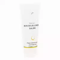 Thüringer Ringelblumensalbe 100 ml Salbe