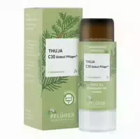 Thuja C30 Globuli Pflüger Dosierspender