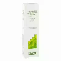 Thuja Creme 75 Ml