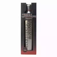 Thumbsup! Trinkflasche Transformers