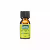 Thursday Plantation 100% Pure Tea Tree Oil 15ml
