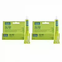 Thursday Plantation Tea Tree Acne Gel 10g Duo Set