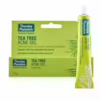 Thursday Plantation Tea Tree Acne Gel 10g
