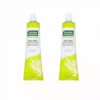 Thursday Plantation Tea Tree Toothpaste 110g