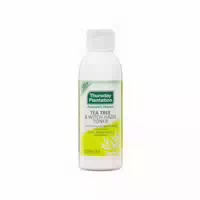 Thursday Plantation Tea Tree & Witch Hazel Toner 100ml