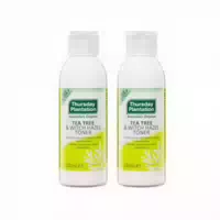 Thursday Plantation Tea Tree & Witch Hazel Toner 100ml