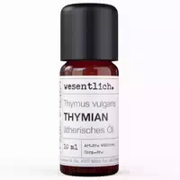 Thymian Ätherisches Öl von Wesentlich