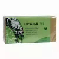 Thymiantee