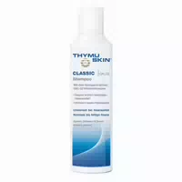 Thymuskin Sensitive Shampoo 200 Ml