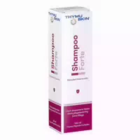 Thymuskin Forte Shampoo