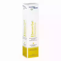 Thymuskin Sensitive Serum Gel 100 ml