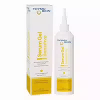 Thymuskin Sensitive Serum Gel 200 ml