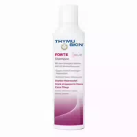 Thymuskin Sensitive Shampoo 200 Ml