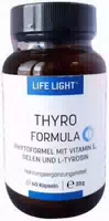 Thyro Formula 1 60 Kapseln