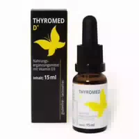 Thyromed D