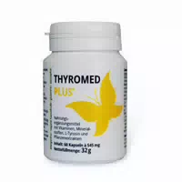 Thyromed Plus