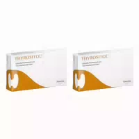 Thyrositol Tabletten
