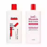 Tiam Anti Blemish Body Lotion Back&chest 200ml