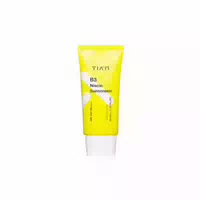 Tiam B3 Niacin Sunscreen Spf50 Pa 50ml