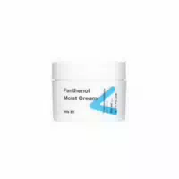 Tiam Panthenol Moist Cream 50ml New Version