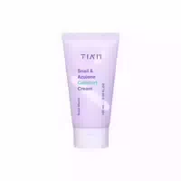 Tiam Snail & Azulene Calmfort Cream 100ml