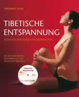 Tibetische Entspannung mit Cd