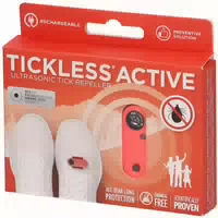 Tickless Active