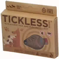 Tickless Eco Tiere