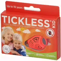 Tickless Eco Kinder