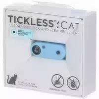 Tickless Pet