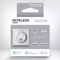 Miteless Home