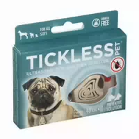 Tickless Pet