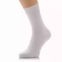 Tiedtke Medical Diabetiker Baumwollsocken