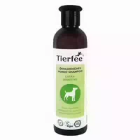 Tierfee Ökologisches Hunde Shampoo Extra Sensitive